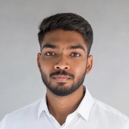 Keerthi Vibisan